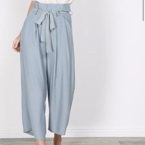 pants with tags but flawed